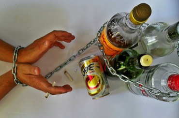 drinkin abuse